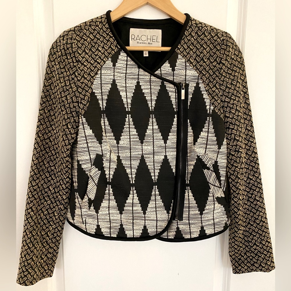 Rachel Roy Blazer